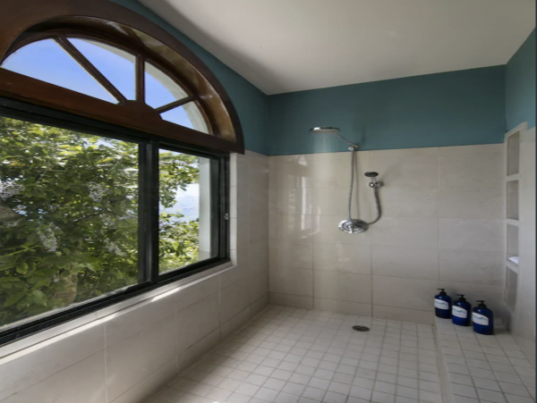 St. Thomas Oceanfront Vacation Villa