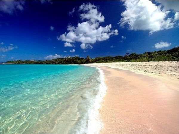St. Thomas Oceanfront Vacation Villa