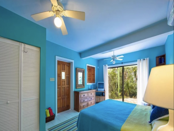 St. Thomas Oceanfront Vacation Villa