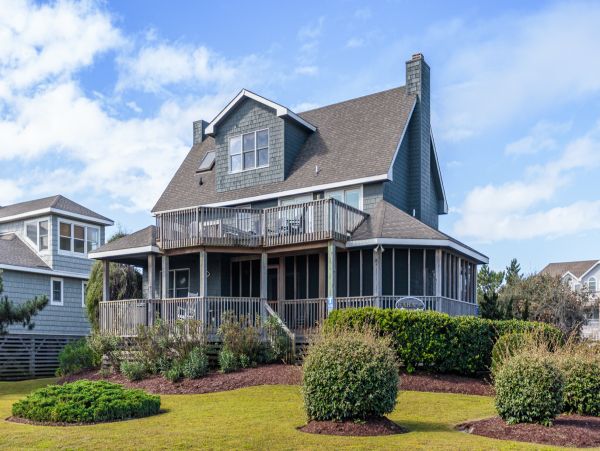 The Outer Banks Home 1015998