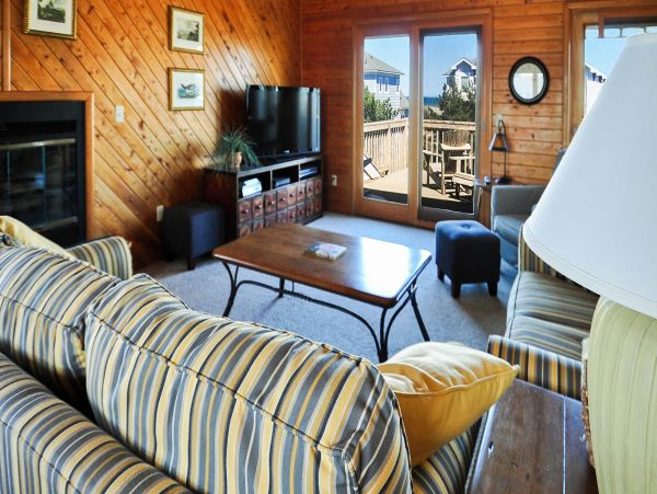 The Outer Banks Home 1015998