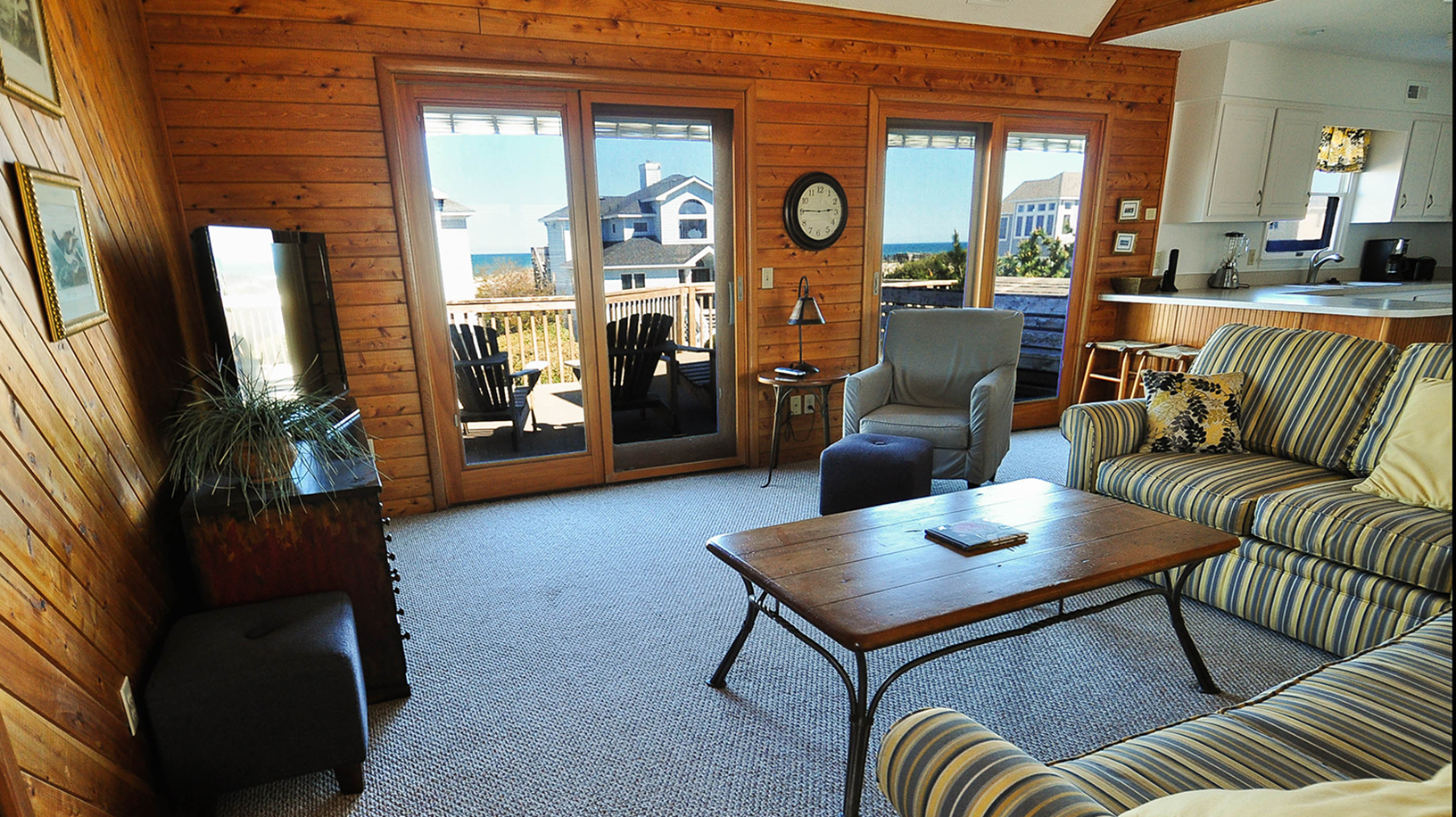 The Outer Banks Home 1015998