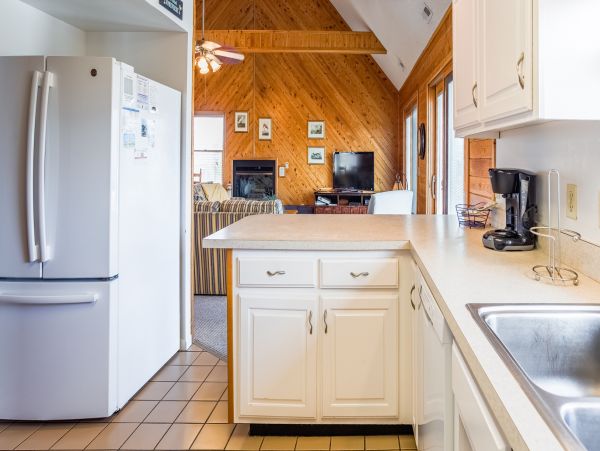The Outer Banks Home 1015998