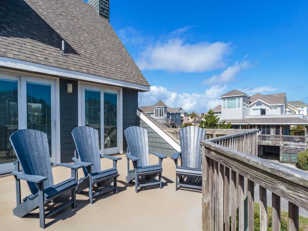 The Outer Banks Home 1015998