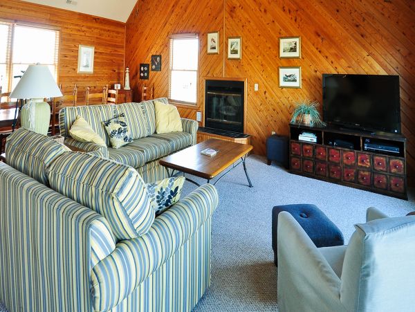 The Outer Banks Home 1015998