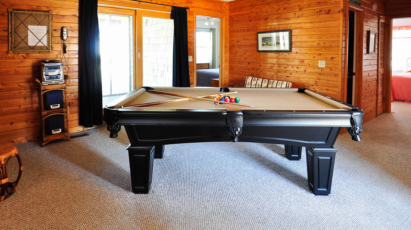 The Outer Banks Home 1015998