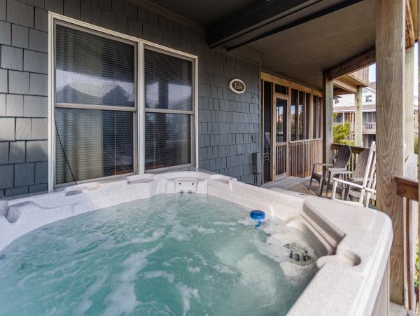 The Outer Banks Home 1015998