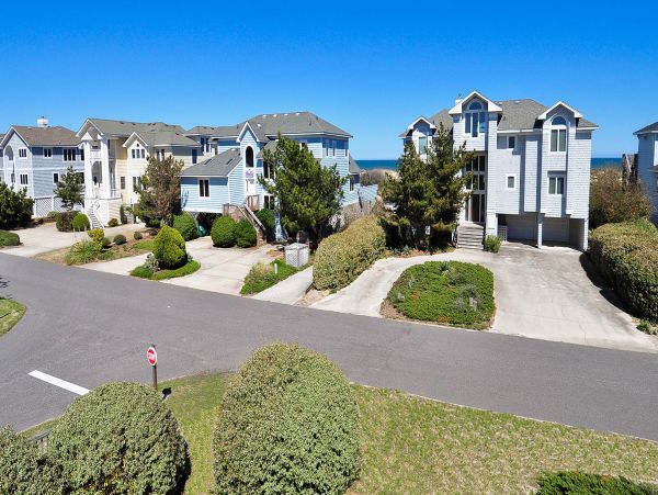 The Outer Banks Home 1015998