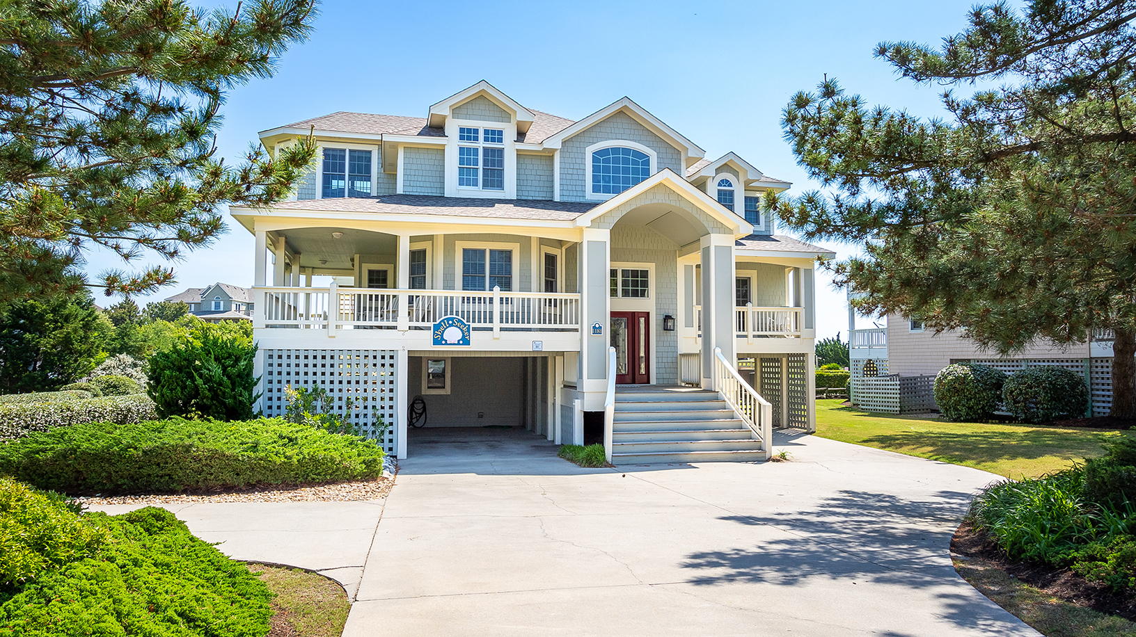 The Outer Banks Home 1016001