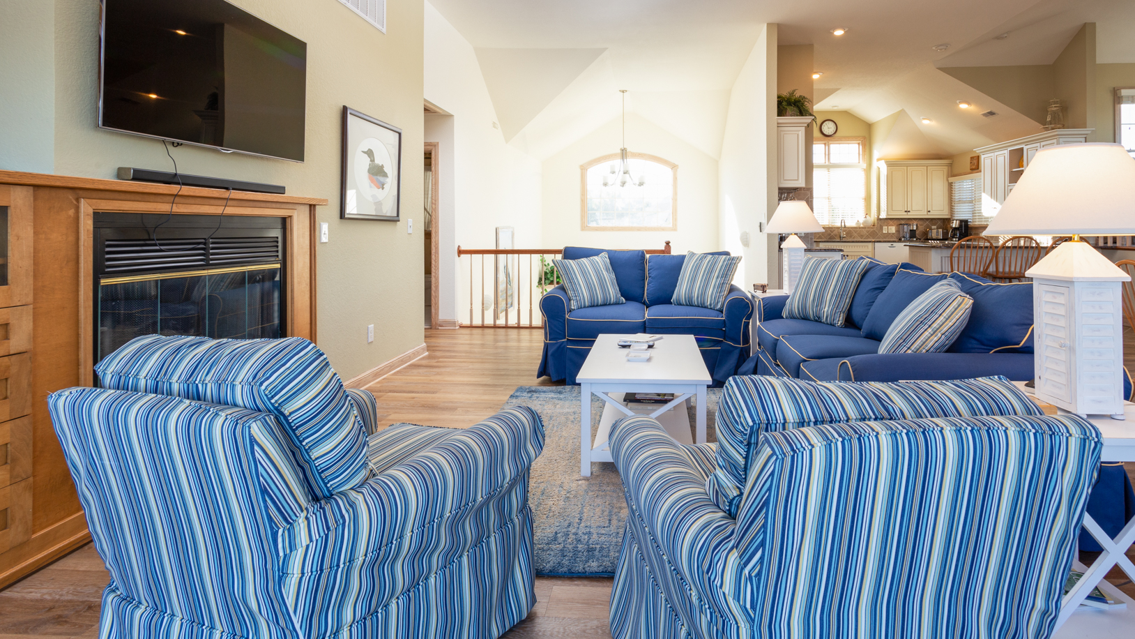 The Outer Banks Home 1016001
