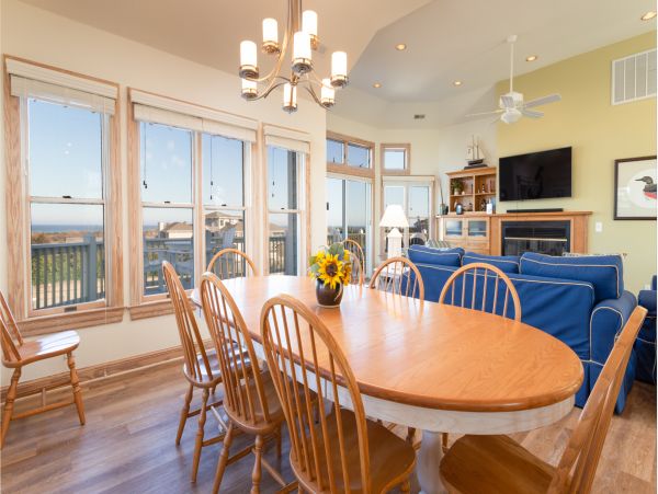 The Outer Banks Home 1016001