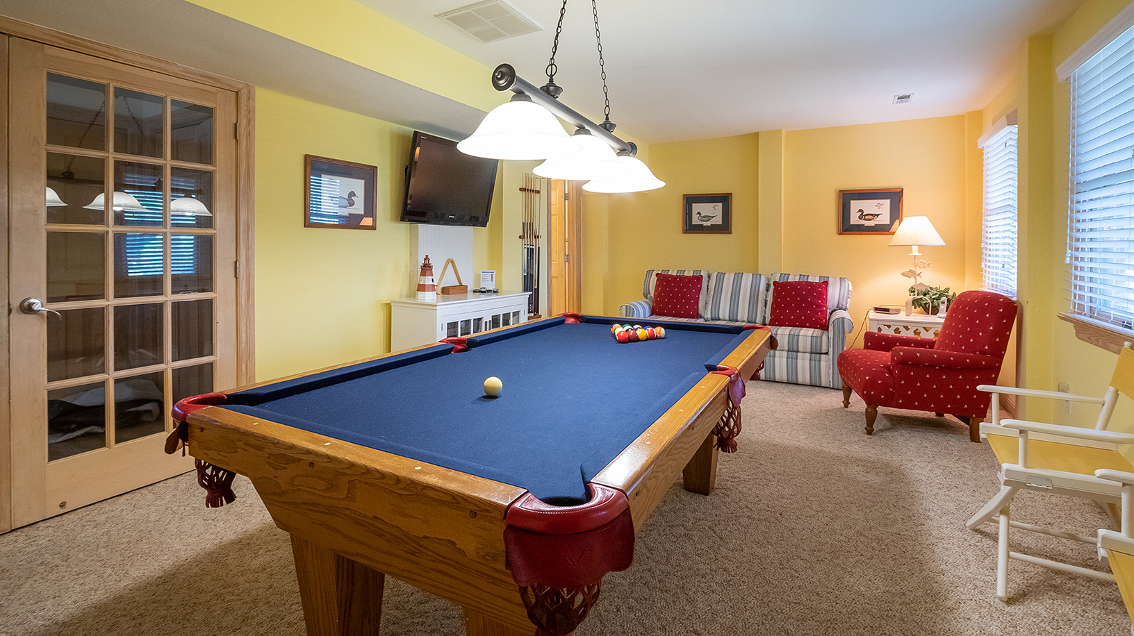 The Outer Banks Home 1016001