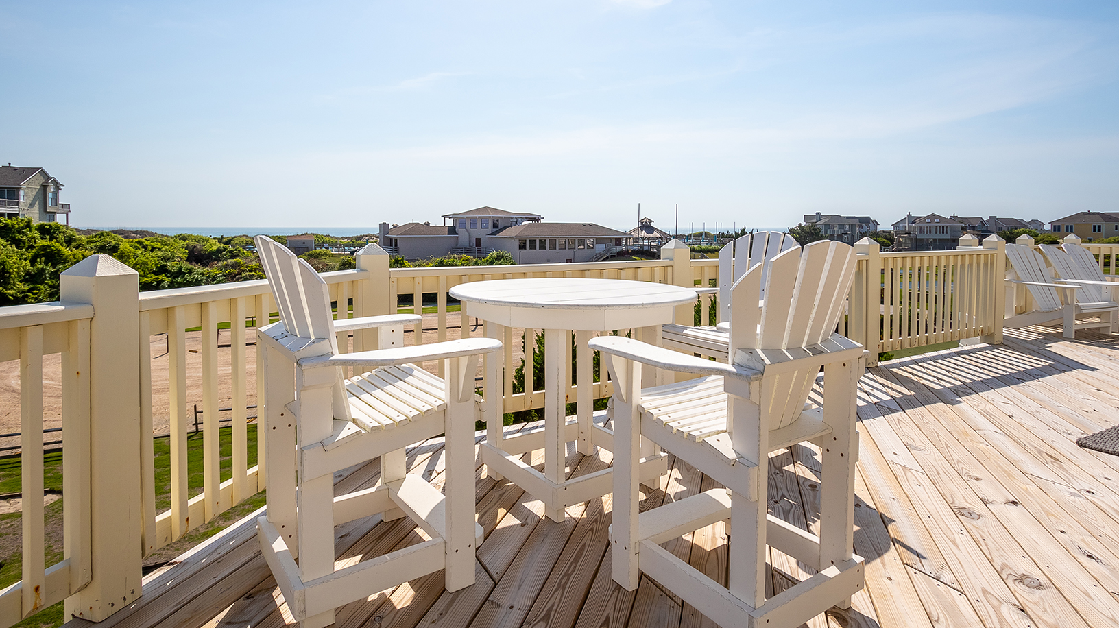 The Outer Banks Home 1016001
