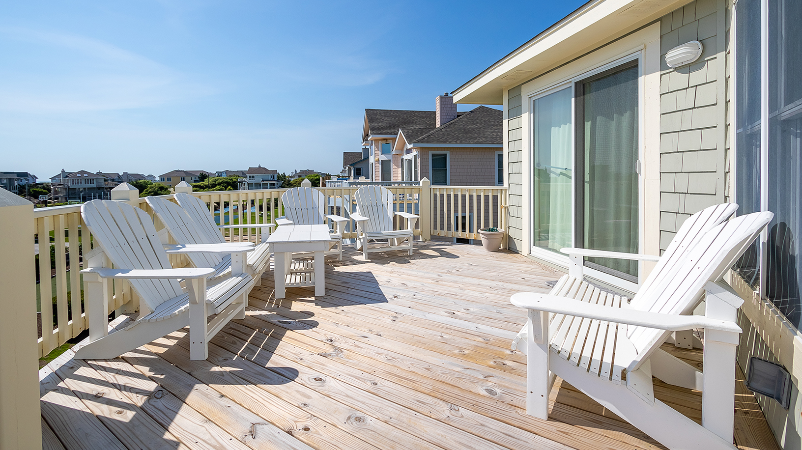 The Outer Banks Home 1016001