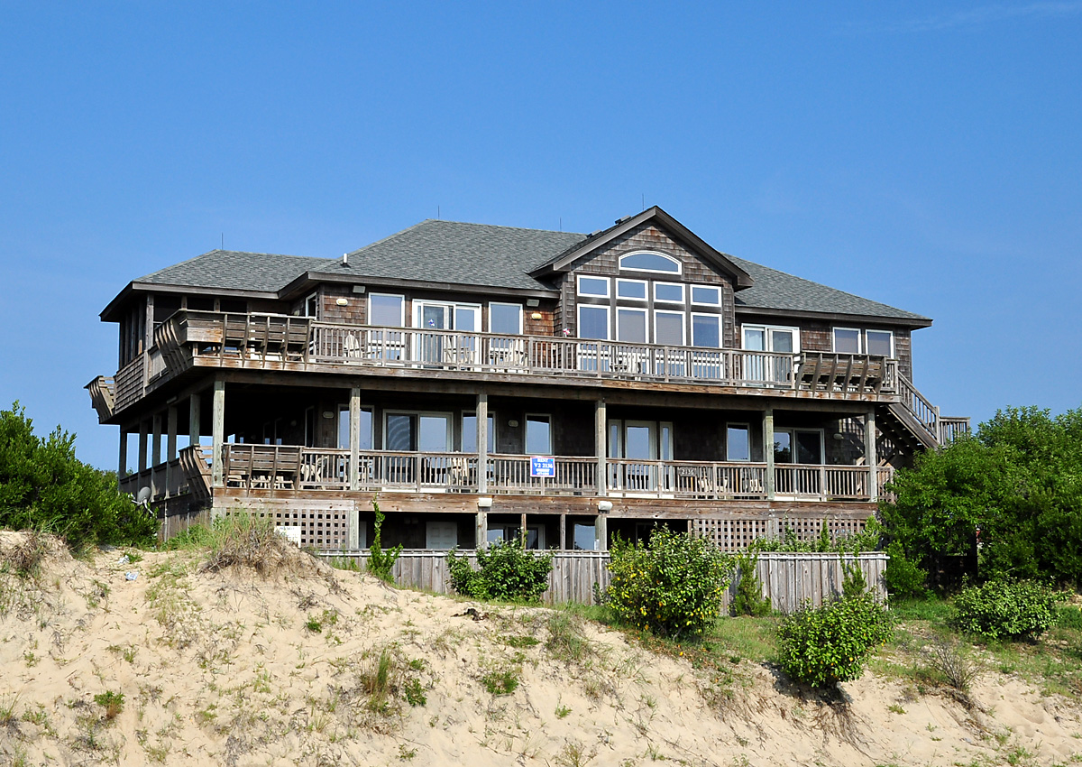 The Outer Banks Home 1016002