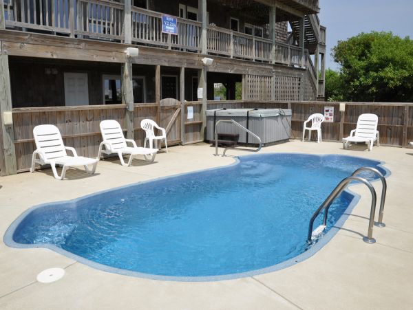 The Outer Banks Home 1016002