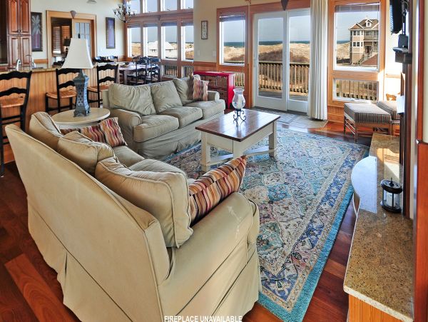 The Outer Banks Home 1016002