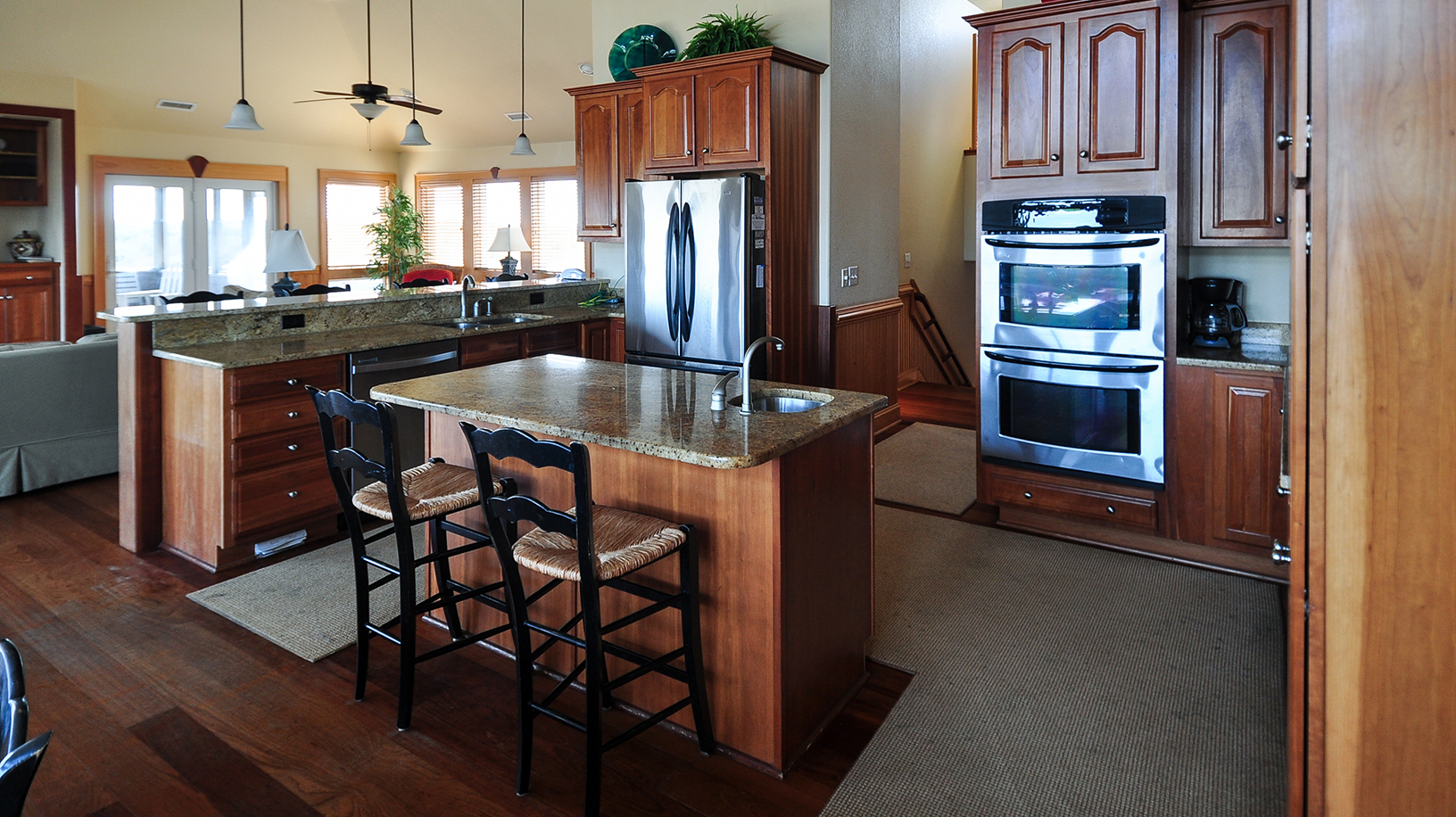 The Outer Banks Home 1016002
