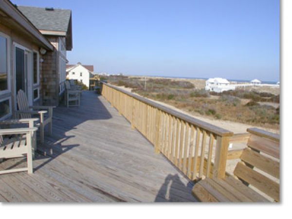 The Outer Banks Home 1016002