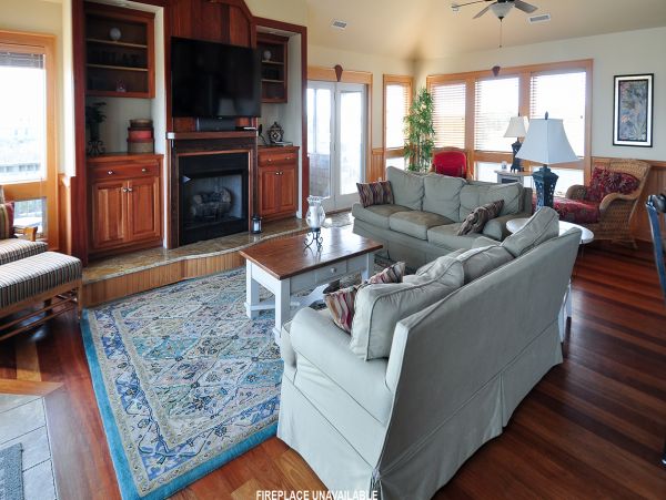 The Outer Banks Home 1016002