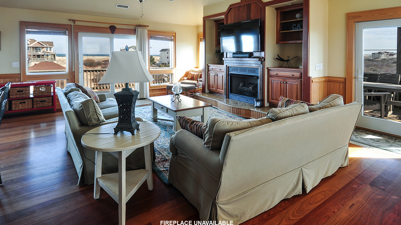 The Outer Banks Home 1016002