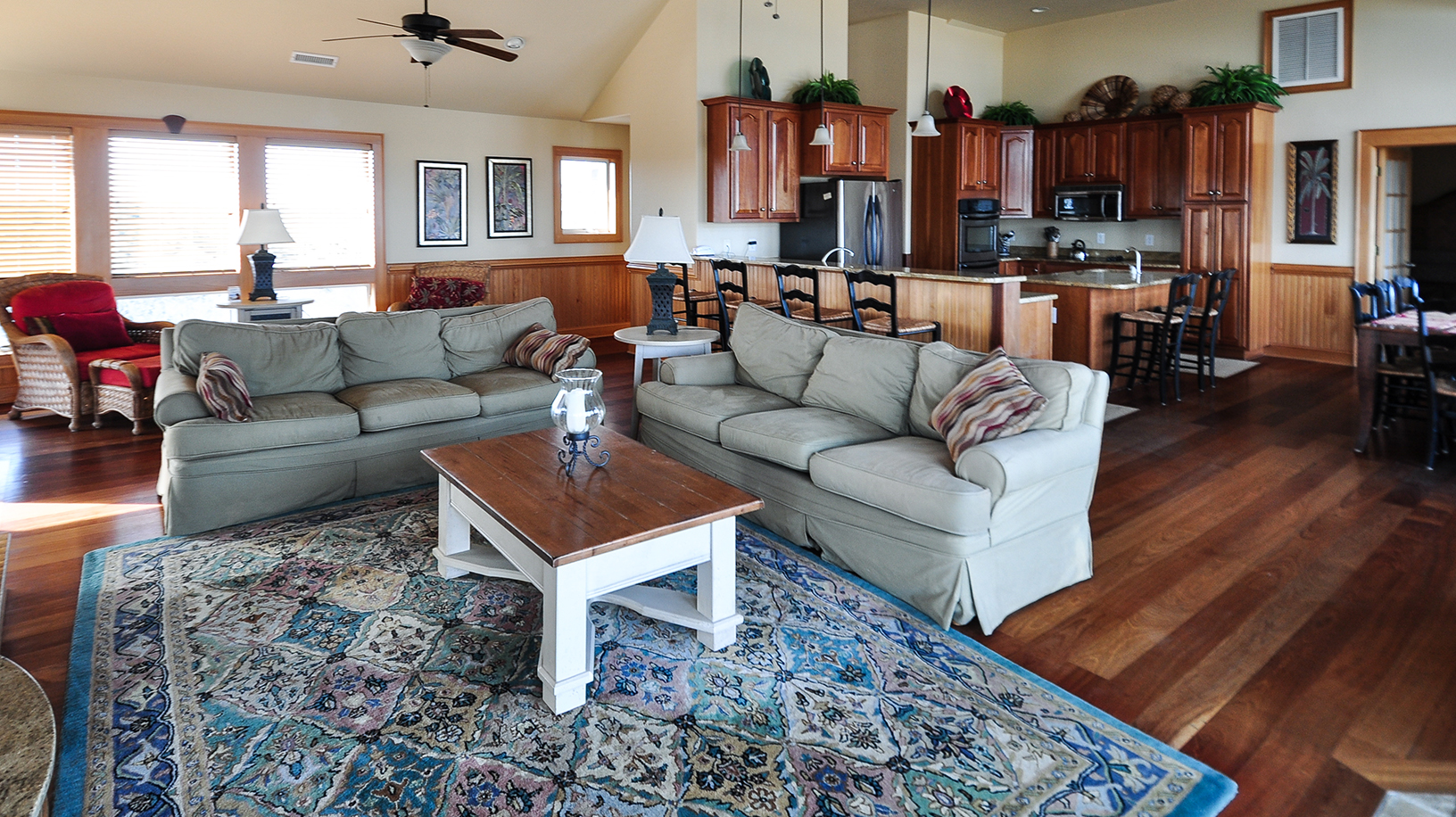 The Outer Banks Home 1016002