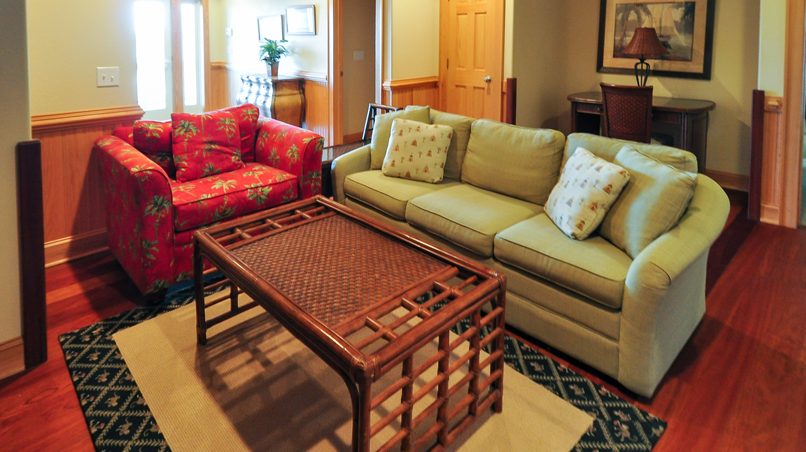 The Outer Banks Home 1016002