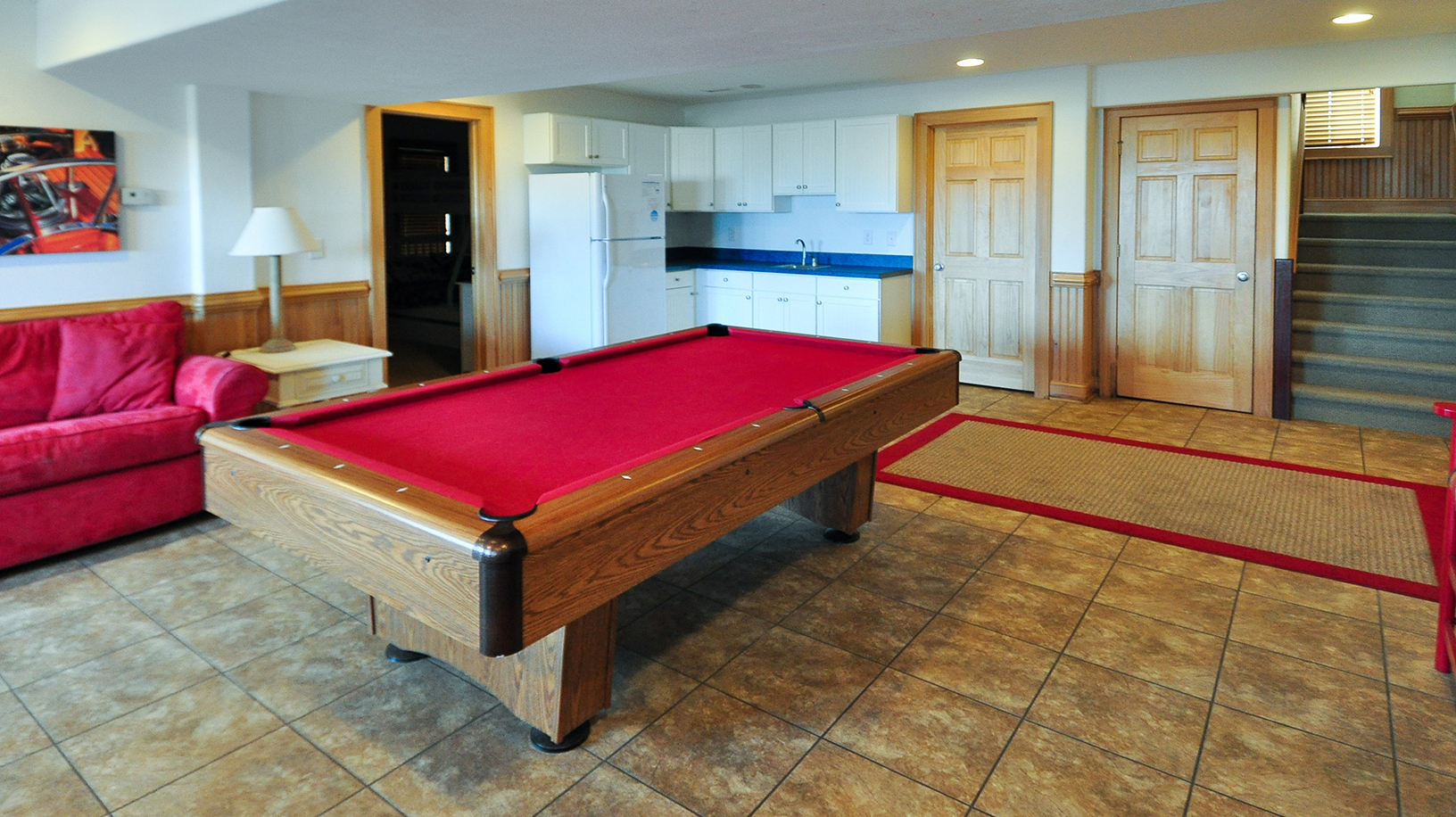 The Outer Banks Home 1016002