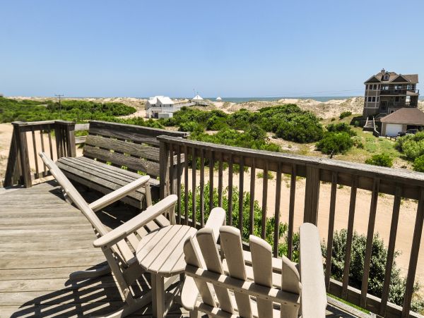 The Outer Banks Home 1016002