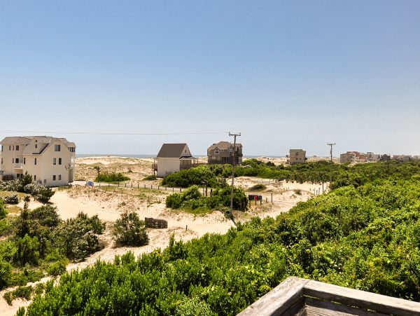 The Outer Banks Home 1016002