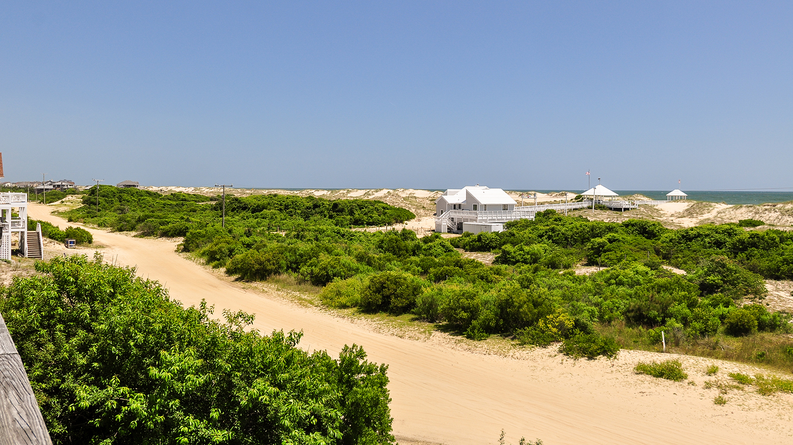 The Outer Banks Home 1016002