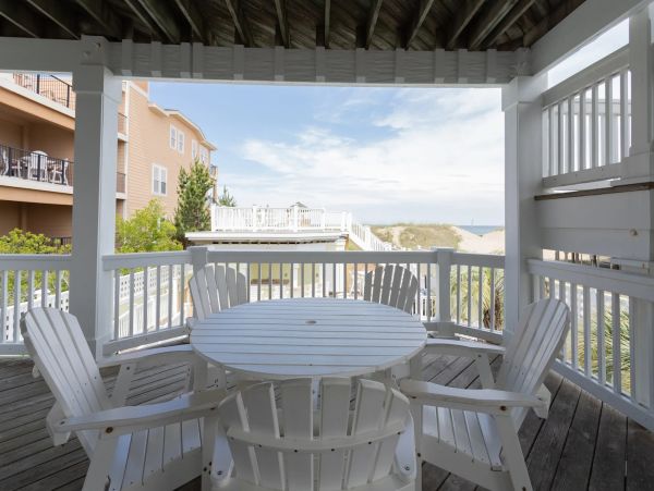 The Outer Banks Home 1016006