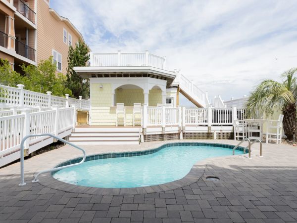 The Outer Banks Home 1016006