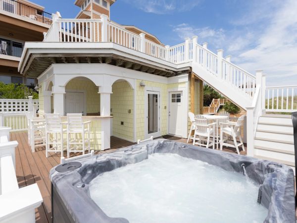The Outer Banks Home 1016006