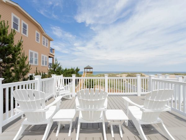 The Outer Banks Home 1016006