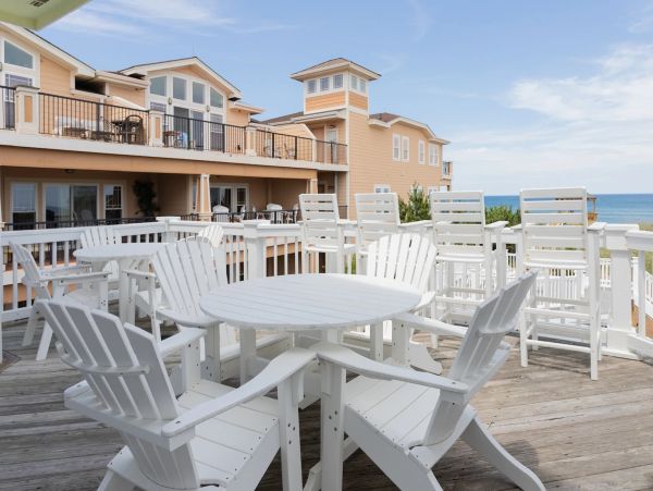 The Outer Banks Home 1016006