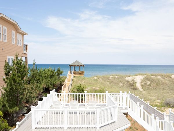 The Outer Banks Home 1016006