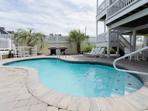 The Outer Banks Home 1016006