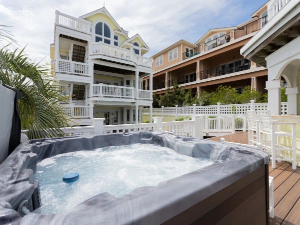 The Outer Banks Home 1016006