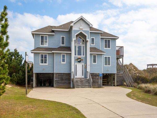 The Outer Banks Home 1016007