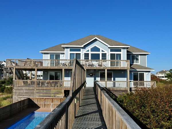 The Outer Banks Home 1016007