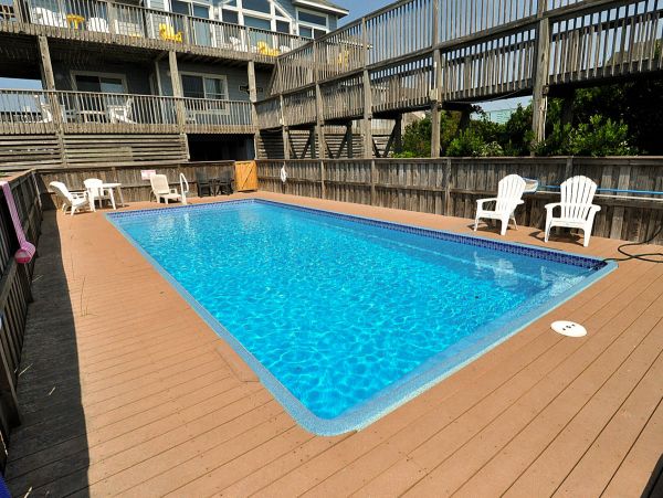 The Outer Banks Home 1016007