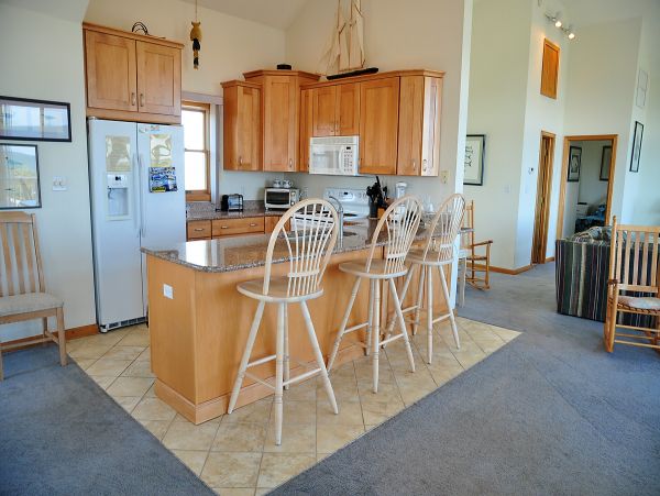 The Outer Banks Home 1016007