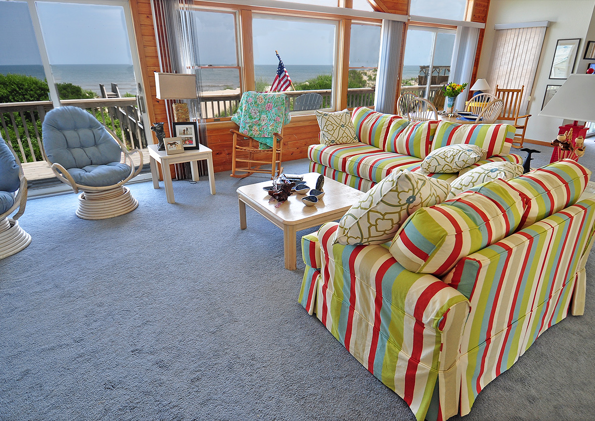 The Outer Banks Home 1016007