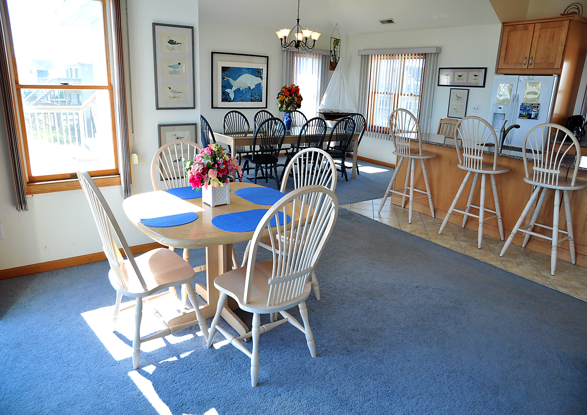 The Outer Banks Home 1016007