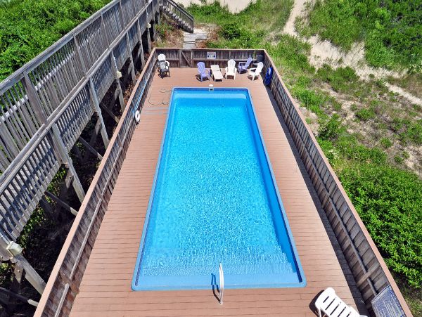 The Outer Banks Home 1016007
