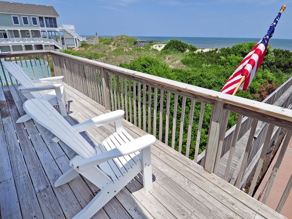 The Outer Banks Home 1016007