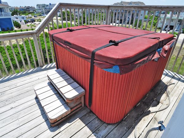 The Outer Banks Home 1016007