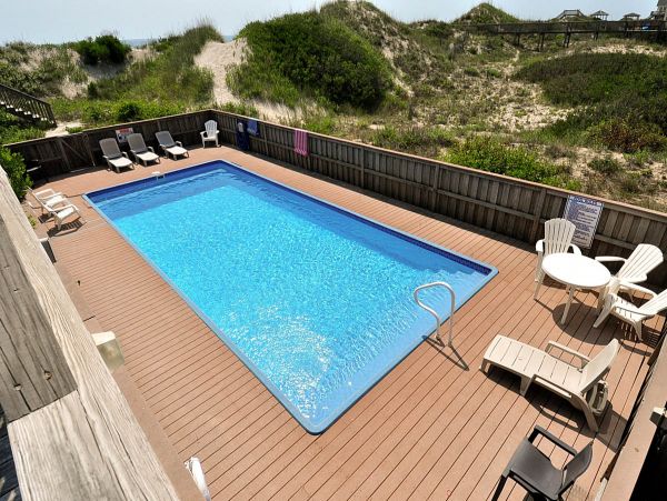The Outer Banks Home 1016007