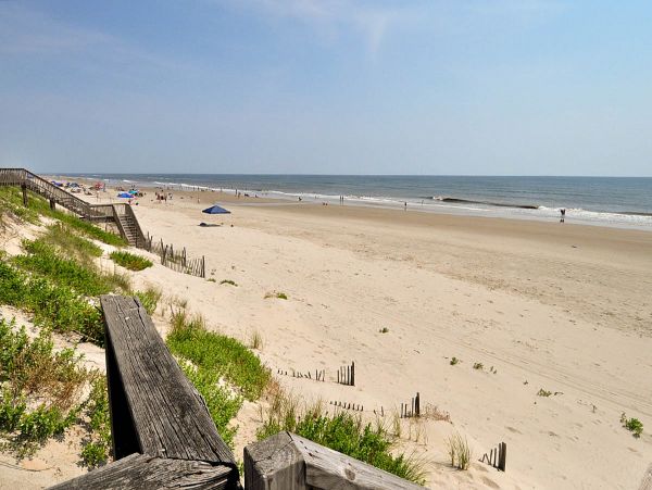 The Outer Banks Home 1016007
